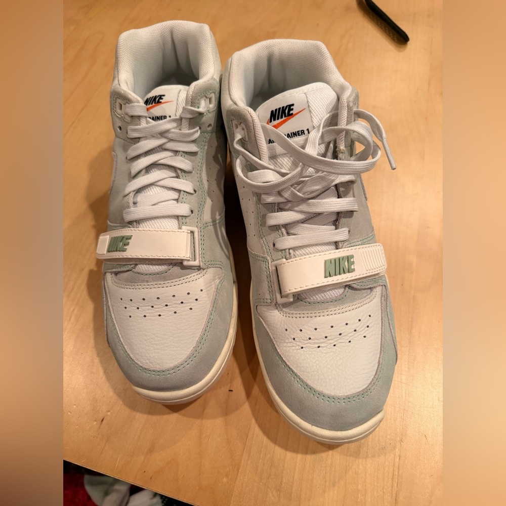 Nike Air Trainer 1 never worn
